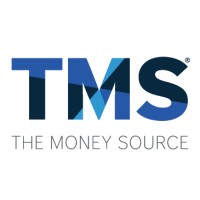 The Money Source logo