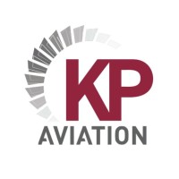 KP Aviation logo