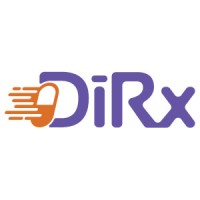 DiRx Health logo