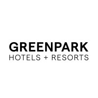 Greenpark Hotels logo