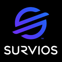 Survios logo