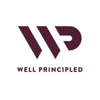 Well Principled logo