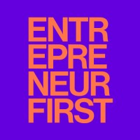 Entrepreneur First logo