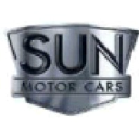Sun Motor Cars logo