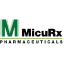 MicuRx Pharmaceuticals logo