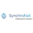 SynchroNet logo