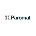 Paromat - Intelligent IoT Marine Solutions logo