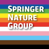 Springer Nature logo