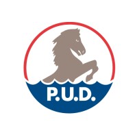 Chelan PUD logo