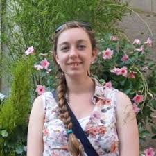 Rebecca Dewhirst