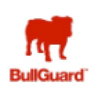 BullGuard logo