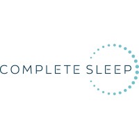 Complete Sleep logo