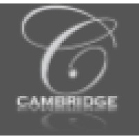 Cambridge Management Group logo
