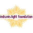 indranis light foundation logo