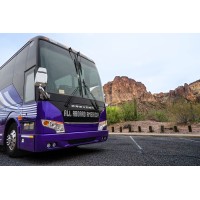 All Aboard America logo