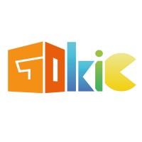 Geeking Out Kids of Color logo