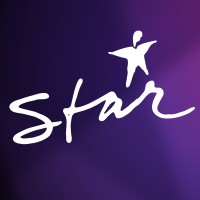 Star logo