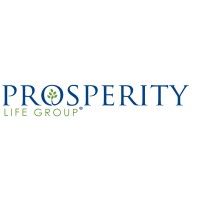Prosperity Life logo