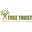 Tree Trust logo