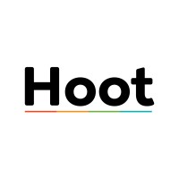 Hoot Reading logo
