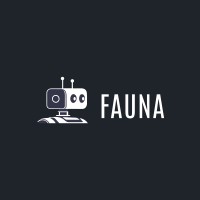 Fauna logo