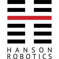 Hanson Robotics logo