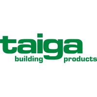 Taiga Building Products logo