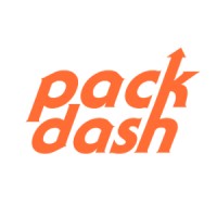 PackDash logo