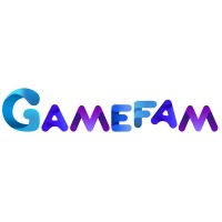 Gamefam logo