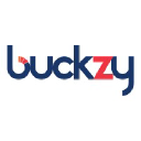Buckzy Payments logo