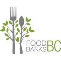 FoodBanks BC logo