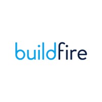 BuildFire logo