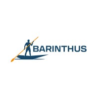 Barinthus Biotherapeutics logo