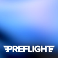 Preflight logo