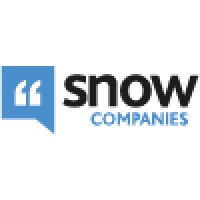 Snow Companies logo