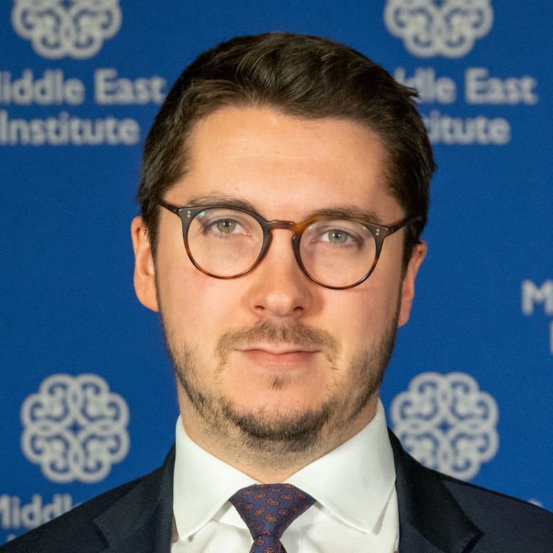 Charles Lister