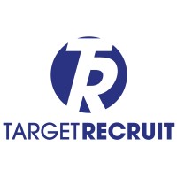 TargetRecruit logo