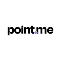 point.me logo