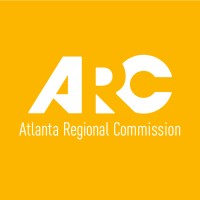 Atlanta Regional Commission logo
