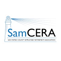 SamCERA logo