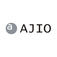 AJIO logo
