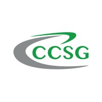 CCSG logo
