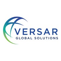 Versar logo
