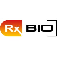 RxBio logo