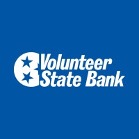 Volunteer State Bank logo