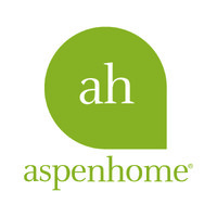 AspenHome logo