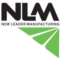 New Leader Manufacturing logo