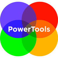 Powertools logo