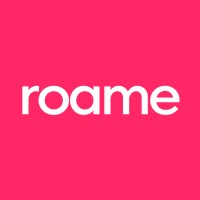 Roame logo