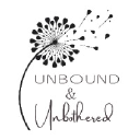 Unbound & Unbothered logo